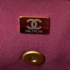 Lusso Official -  CHL BAGS  - 318