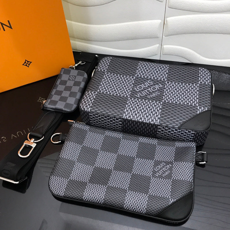 LO - LV Bags - 16280