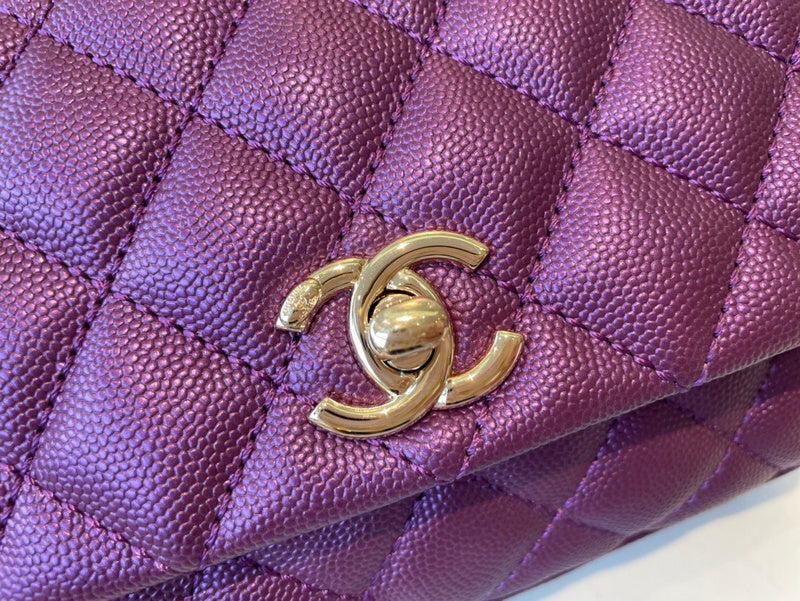Lusso Official -  CHL BAGS  - 171