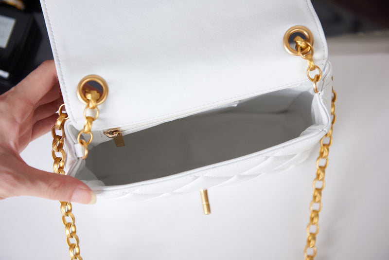 Lusso Official -  CHL BAGS  - 265