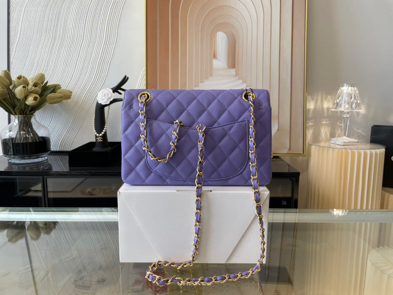 Lusso Official -  CHL BAGS  - 353