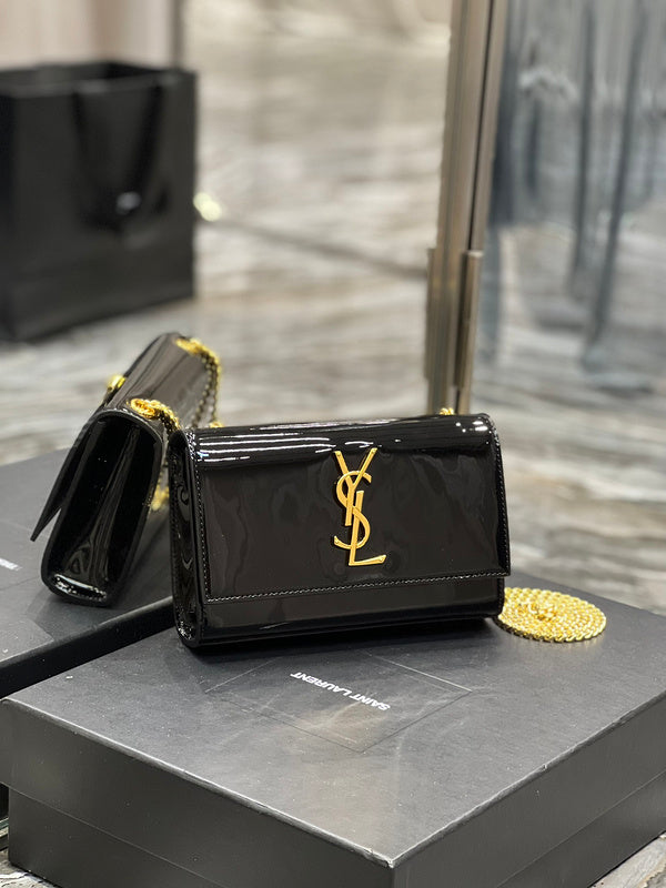 YSL BAGS - WOMEN LOVE LUXURY BAGS - 2048