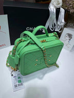 Lusso Official -  CHL BAGS  - 706