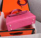 LO - HRMS DESIGNER BAGS - WOMEN BAGS - 749