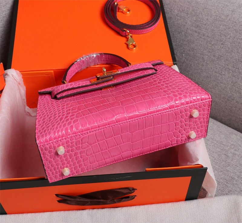 LO - HRMS LUXURY BAGS - 749