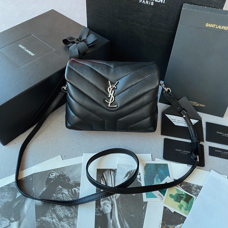 Lusso Official - LUXURY YSL BAGS - 717