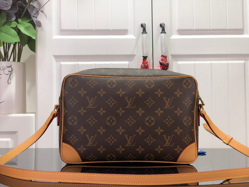 BB - LV Bags - 17356