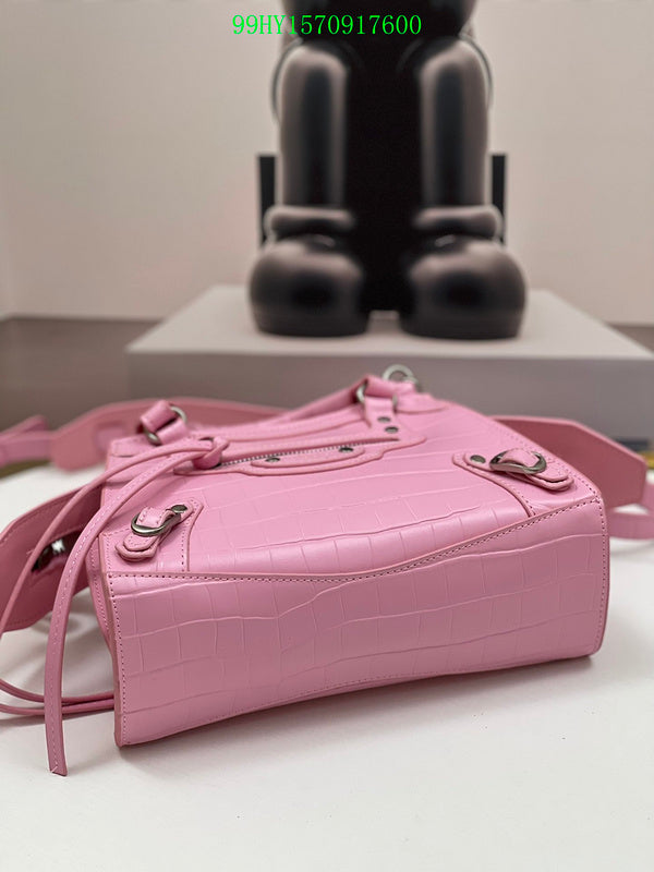 LO - BGA Bags - 2436