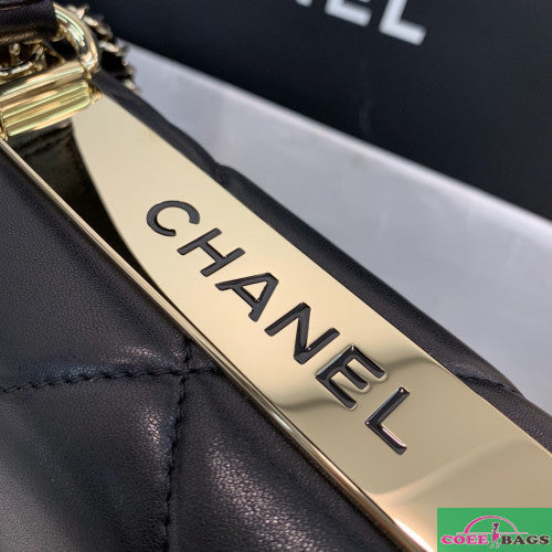 Lusso Official -  CHL BAGS  - 121