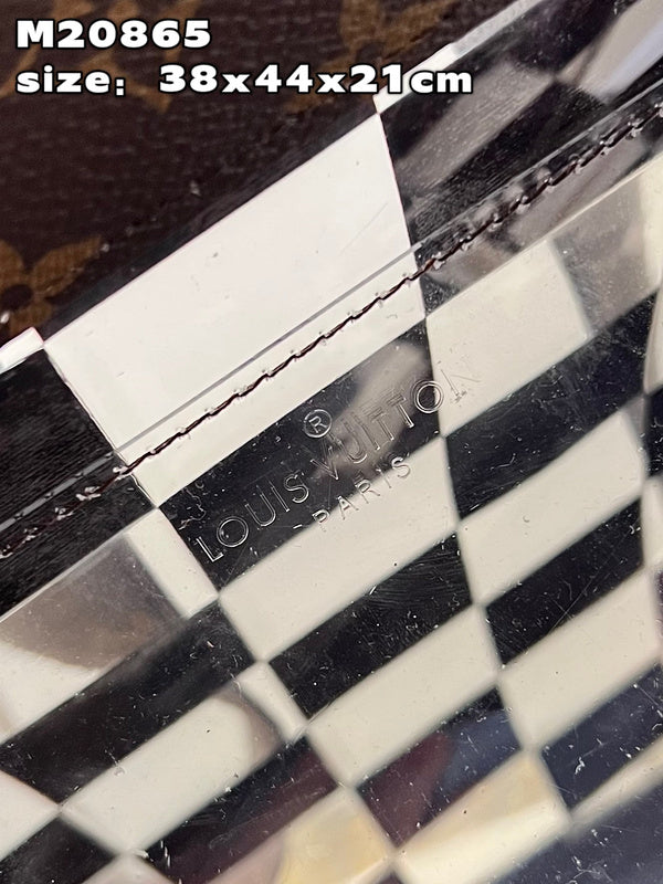 LO - LV Bags - 16008