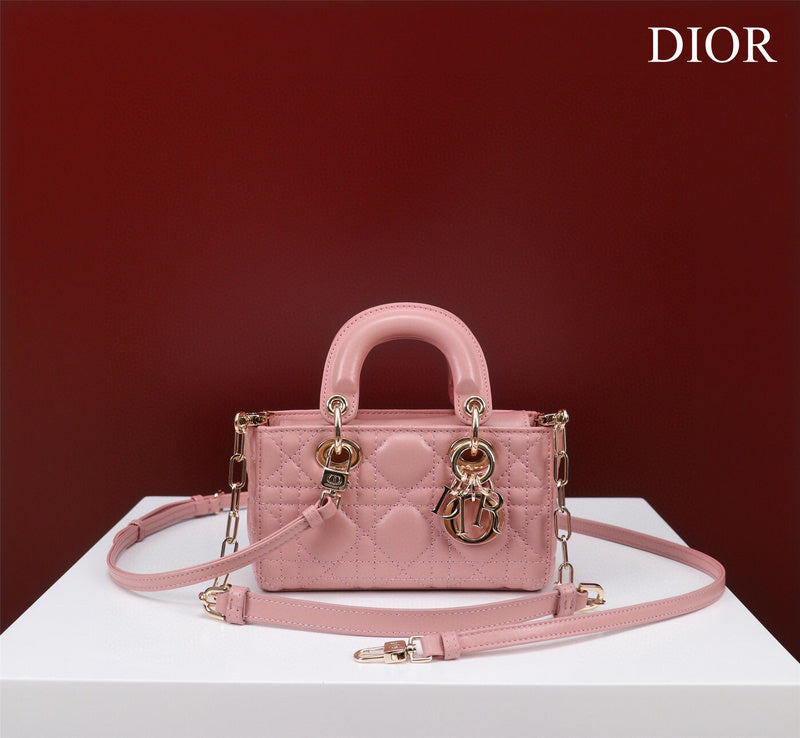 LO  - DOR FASHION BAGS - 1508
