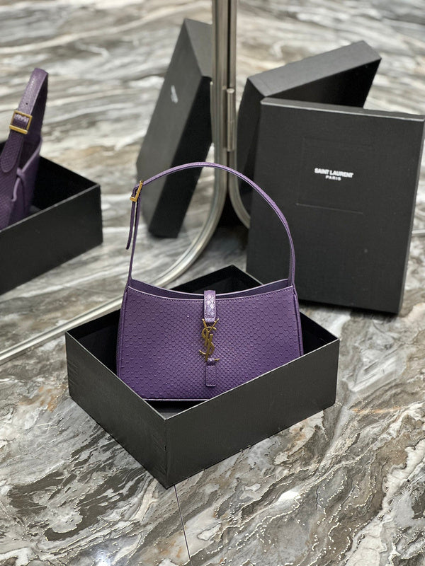 BB - YSL Bag - 2491