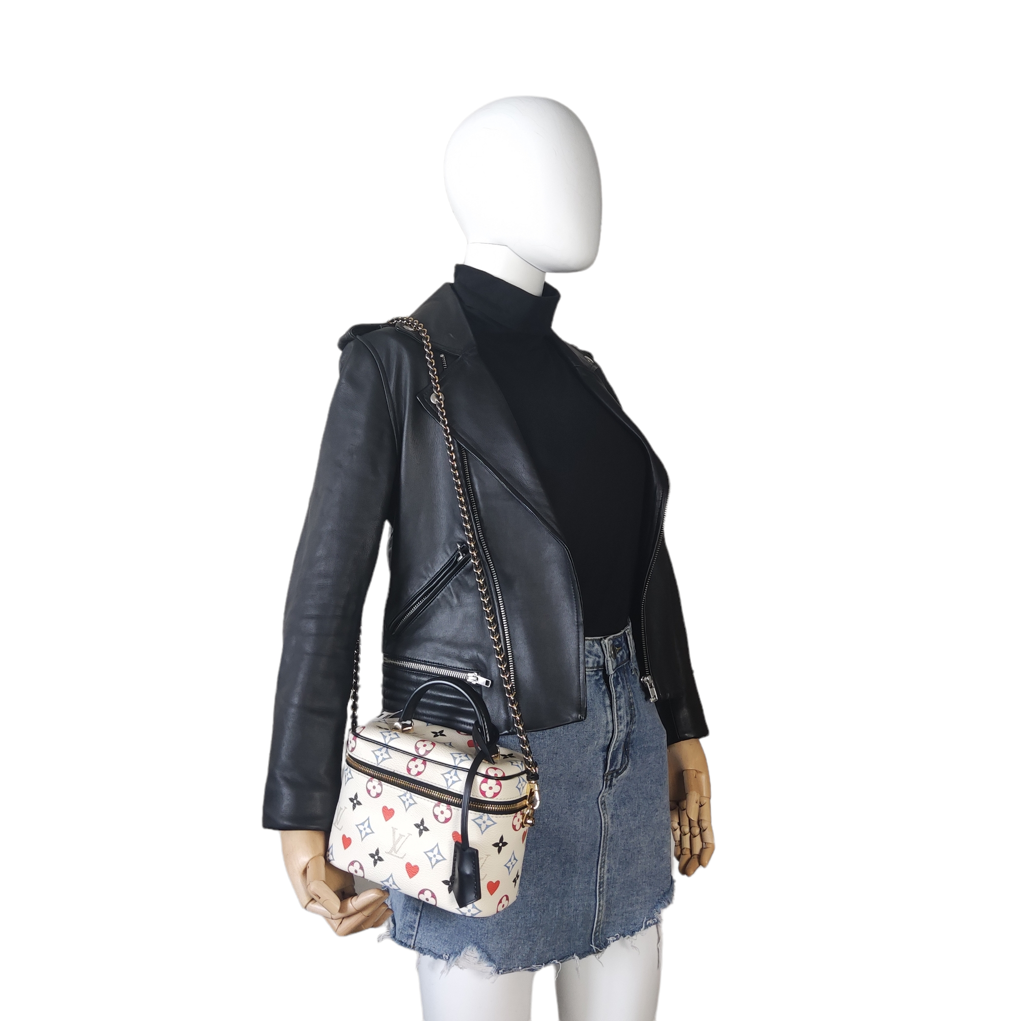LO-LV bags 6915