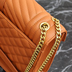 Lusso Official - LUXURY YSL BAGS - 1540