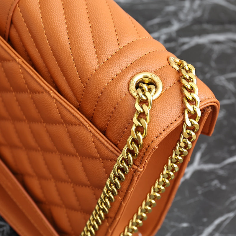 Lusso Official - LUXURY YSL BAGS - 1540