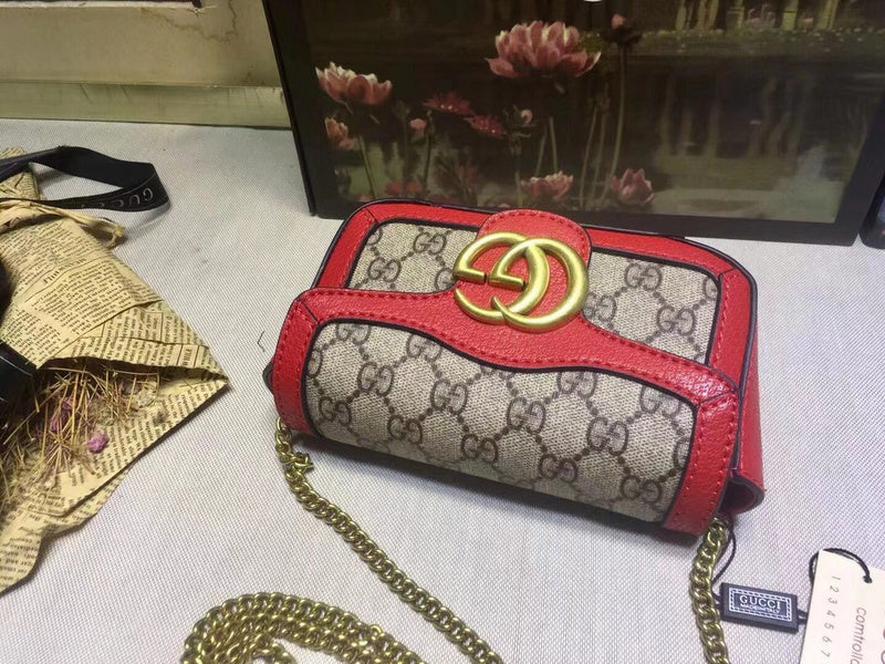 LO - GCC Bags - 2333