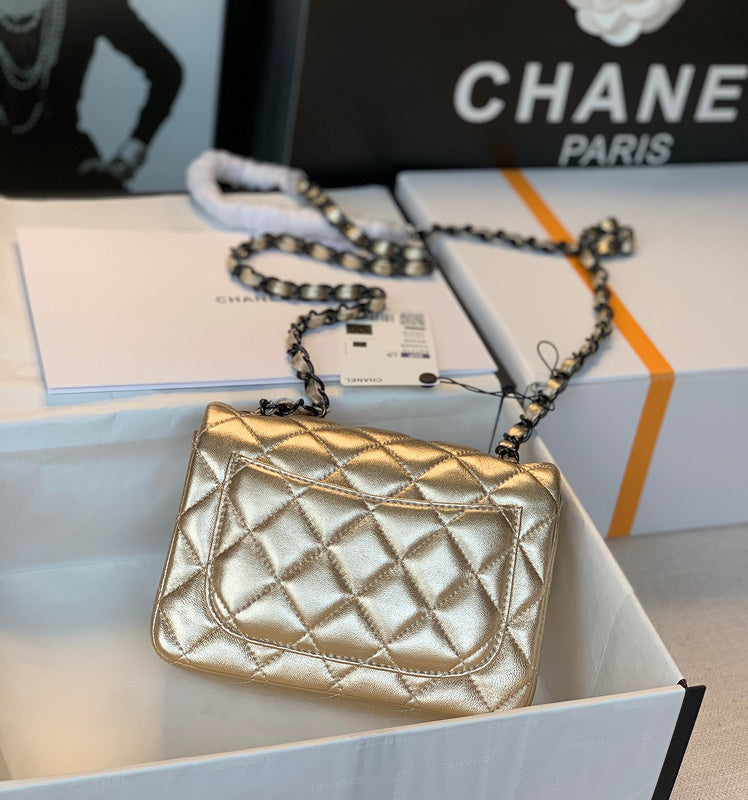 LO - CHL  BAGS FOR WOMEN - FASHION LUXURY BAGS -1939