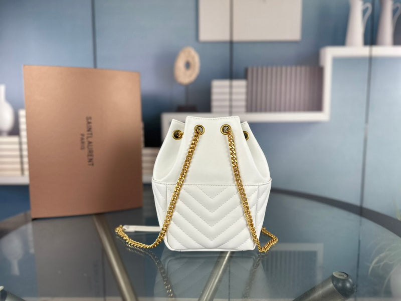 Lusso Official - LUXURY YSL BAGS - 1267
