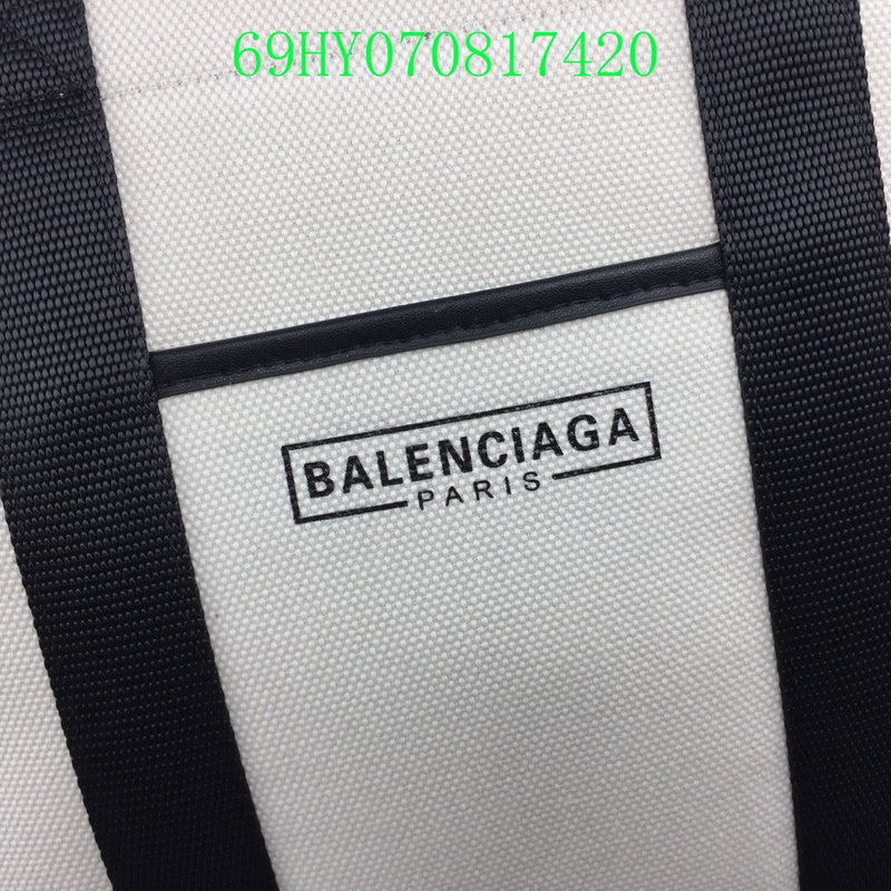 LO - BGA Bags - 2430