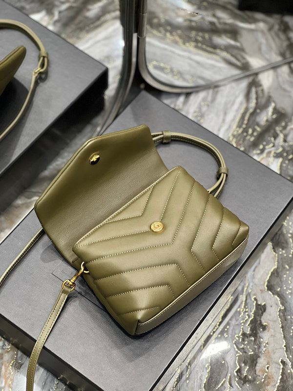 Lusso Official - YSL LUXURY WOMEN BAGS - 1674