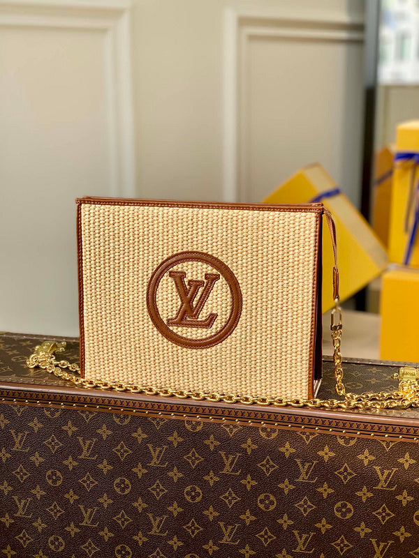 LO - LV Bags - 16698