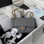 LO - CHL  BAGS FOR WOMEN - FASHION LUXURY BAGS - 1098