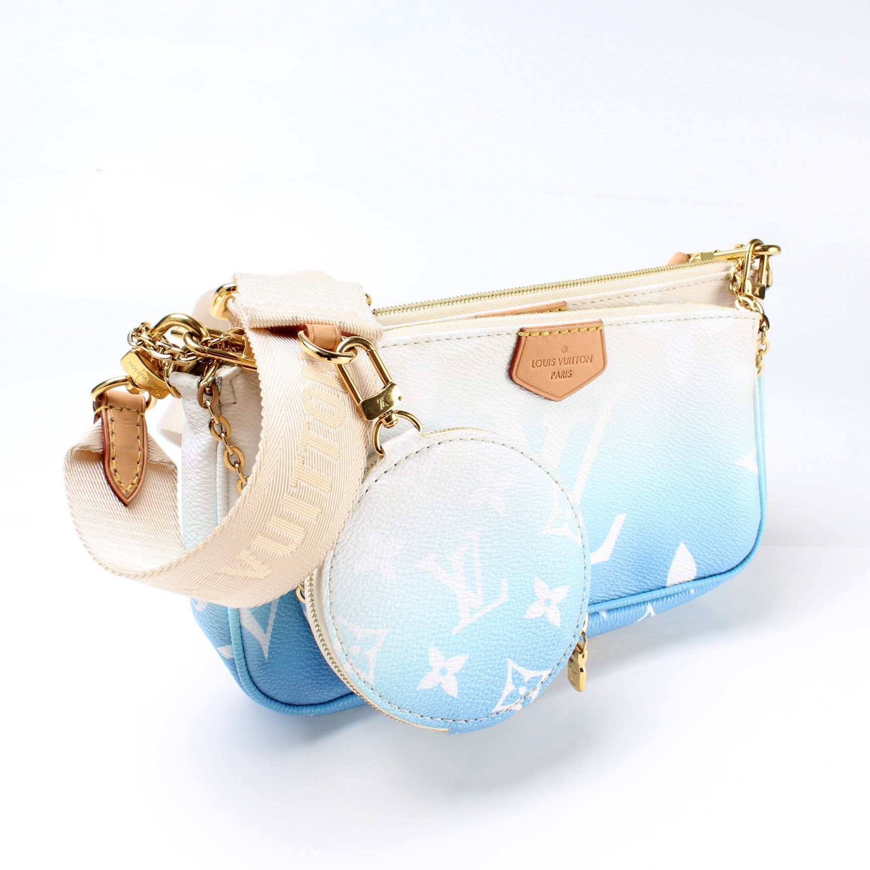 Multi Pochette