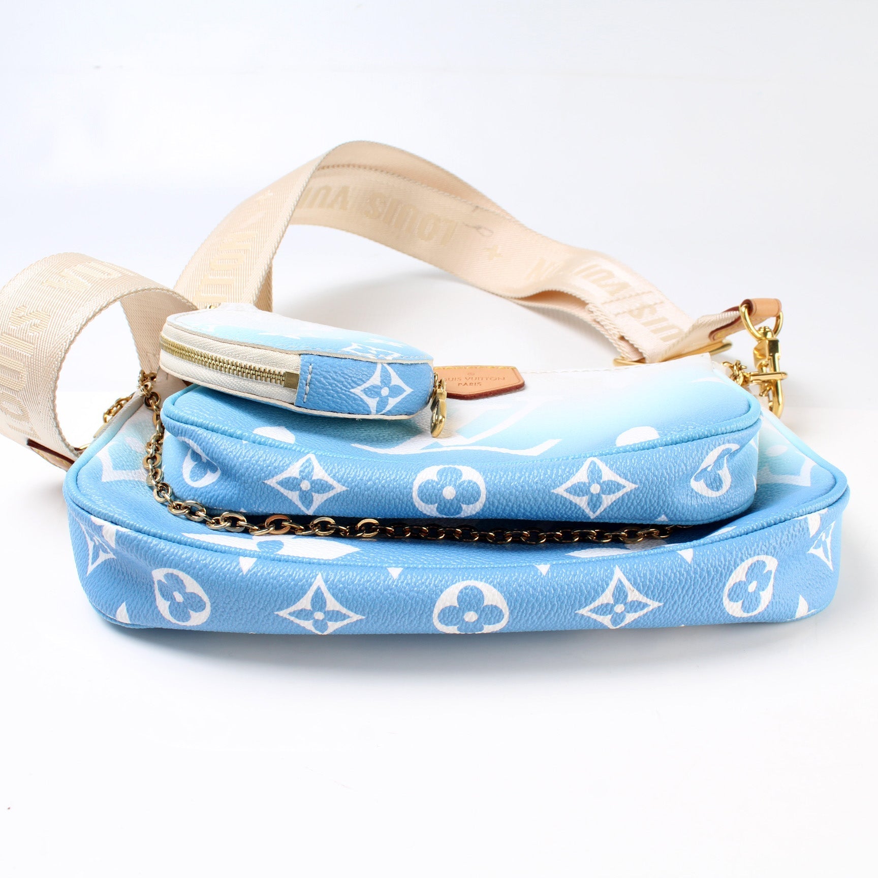 Multi Pochette