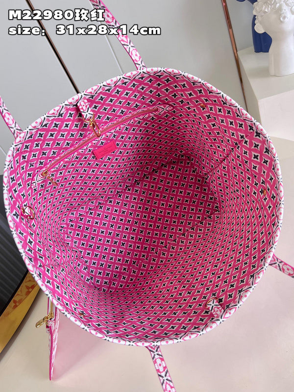 LO - LV Bags - 15151