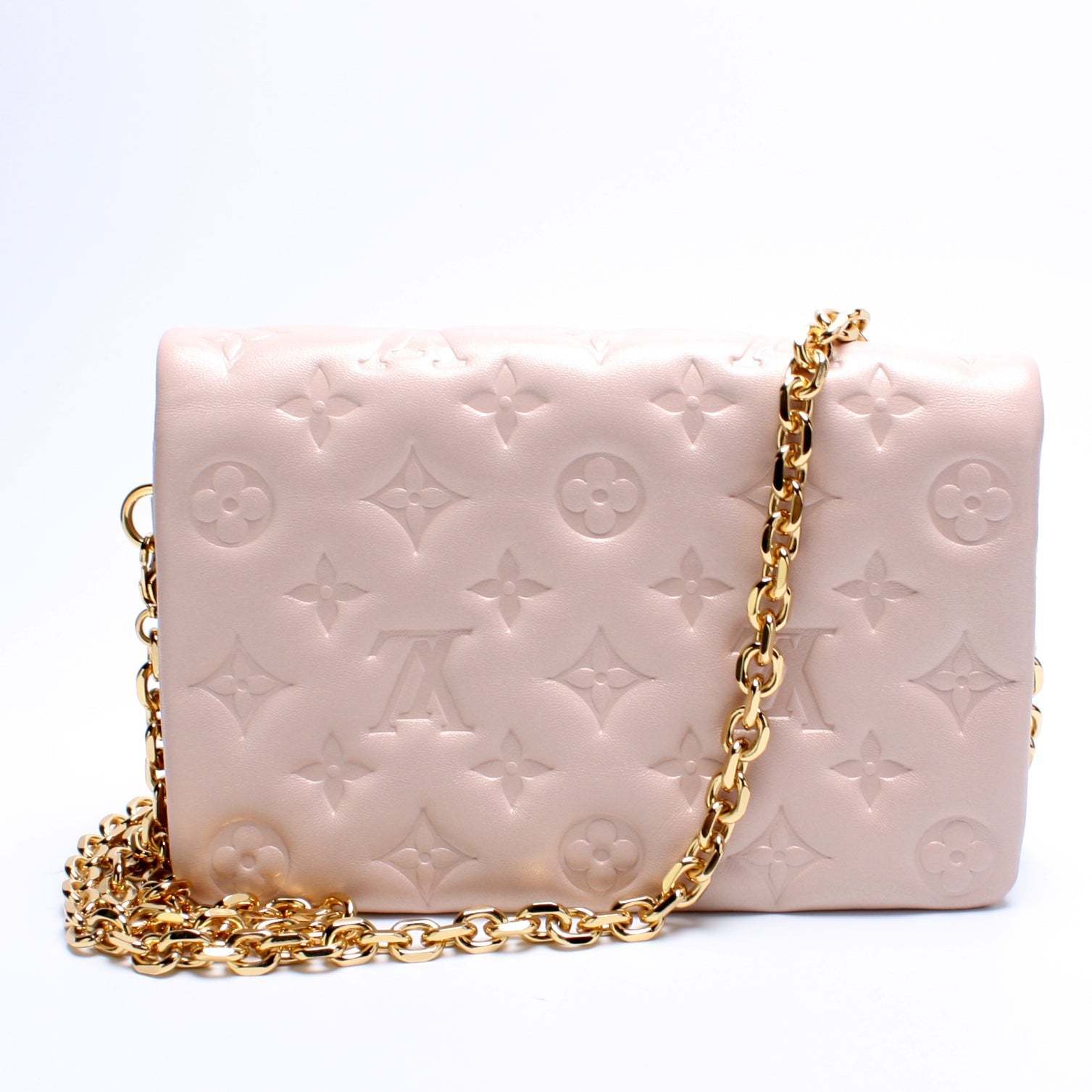 Pochette Coussin