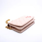 Pochette Coussin