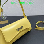 LO - BGA Bags - 2310
