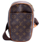 Pochette Gange