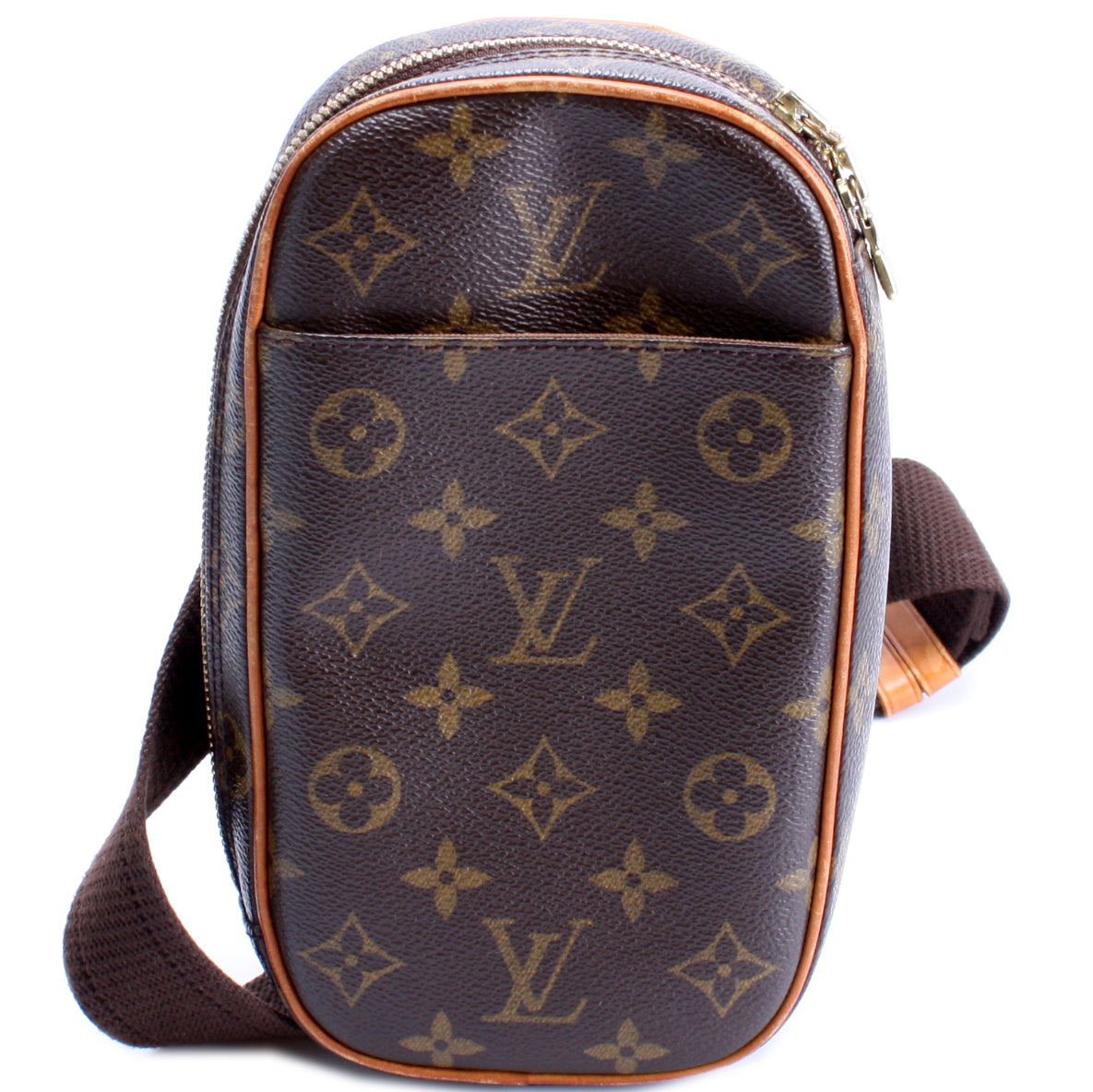 Pochette Gange