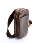 Pochette Gange