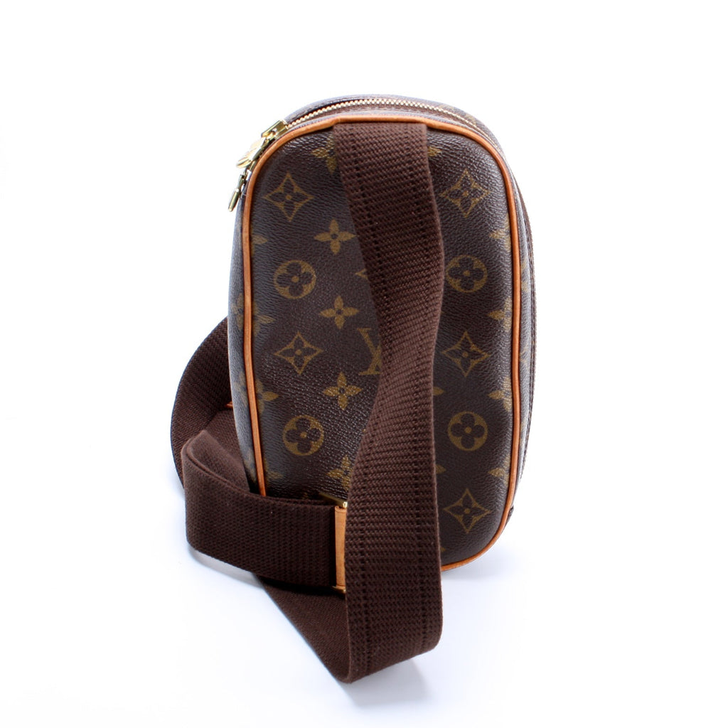 Pochette Gange