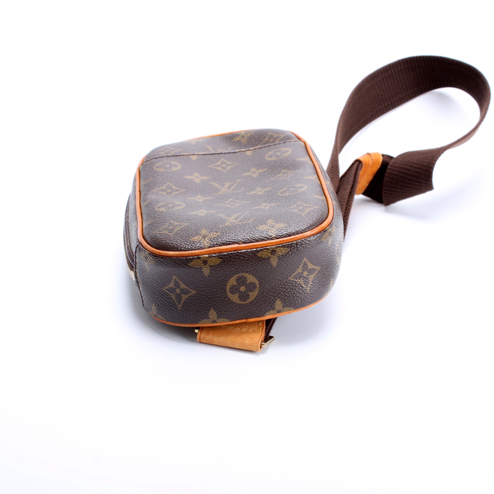 Pochette Gange