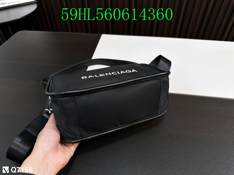 LO - BGA Bags - 1740