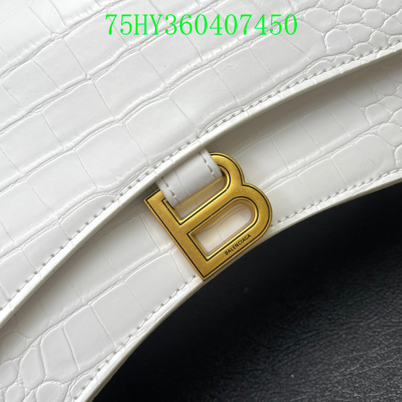 LO - BGA Bags - 1835