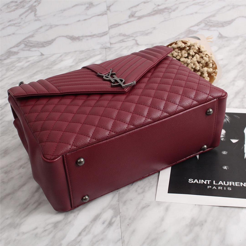 BB - YSL Bag - 2801