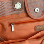 Lusso Official -  CHL BAGS  - 321