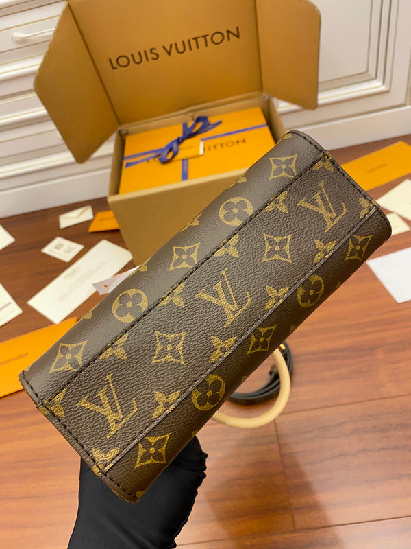 BB - LV Bags - 17236