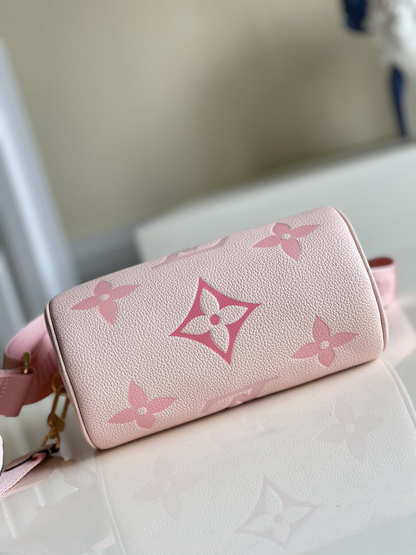 BB - LV Bags - 17204