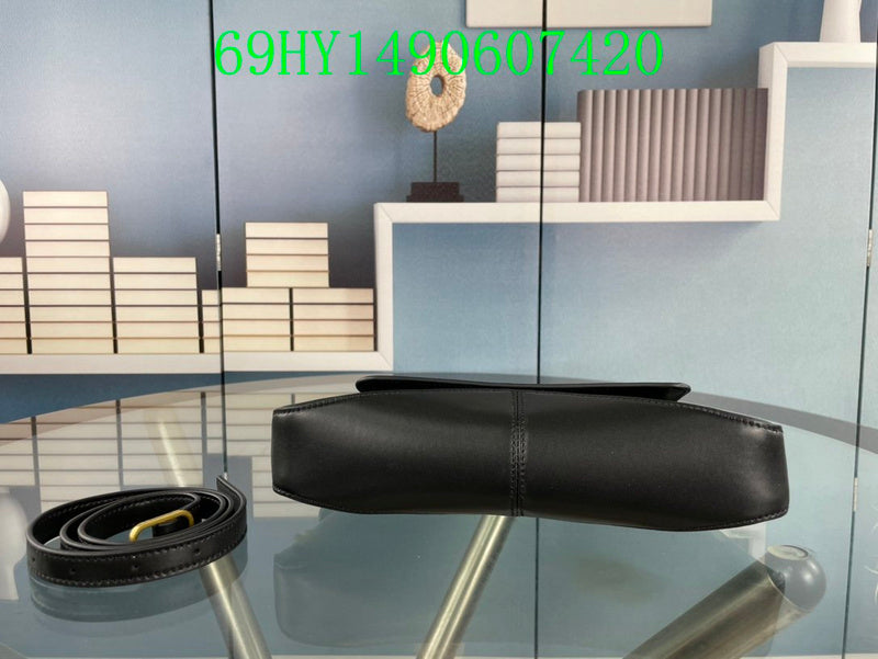 LO - BGA Bags - 2260