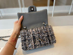 Lusso Official -  CHL BAGS  - 570