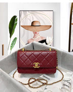 LO - CHL Bags - 3721