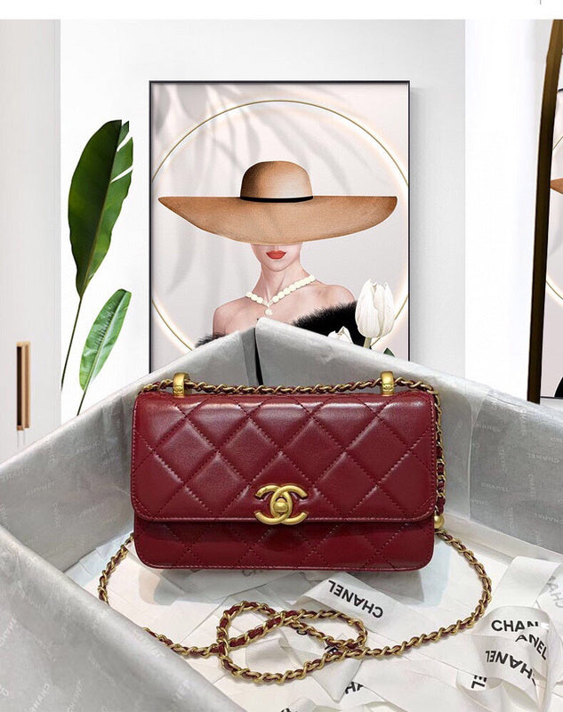 LO - CHL Bags - 3721