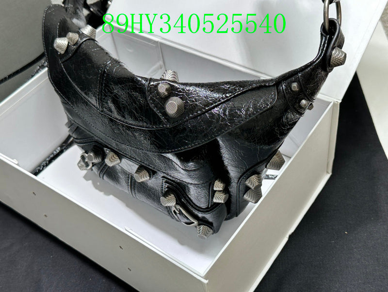 LO - BGA Bags - 1772