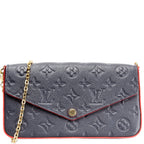 Pochette Felicie