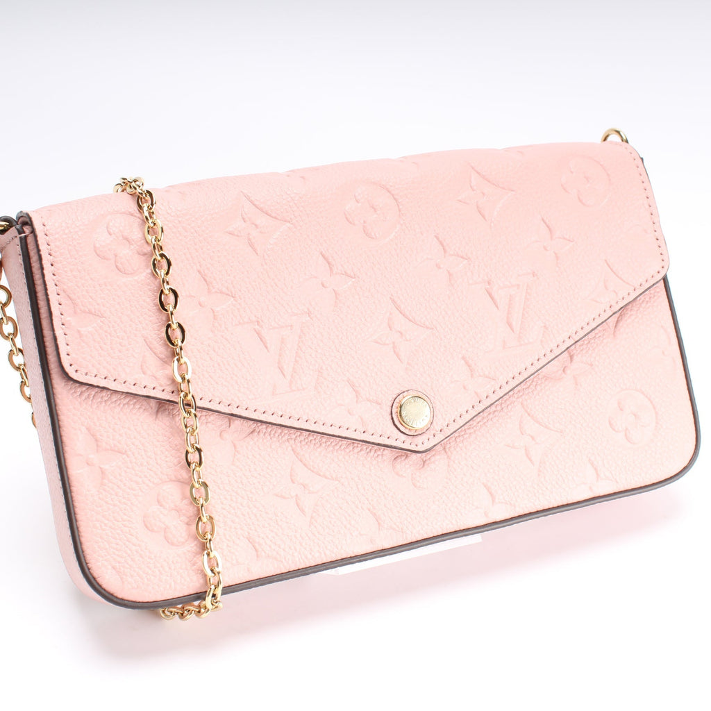 Pochette Felicie